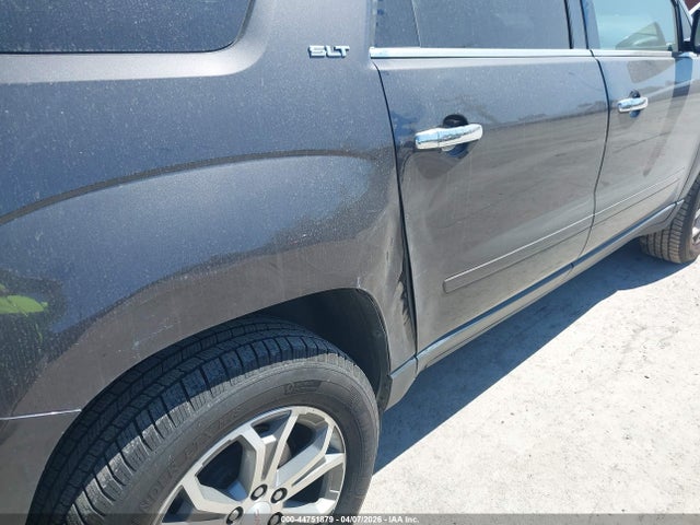 Продажа на аукционе авто 2016 Gmc Acadia Slt-1, vin: 1GKKRRKD4GJ327755, номер лота: 44751879