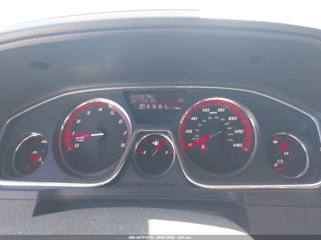 Продажа на аукционе авто 2016 Gmc Acadia Slt-1, vin: 1GKKRRKD4GJ327755, номер лота: 44751879