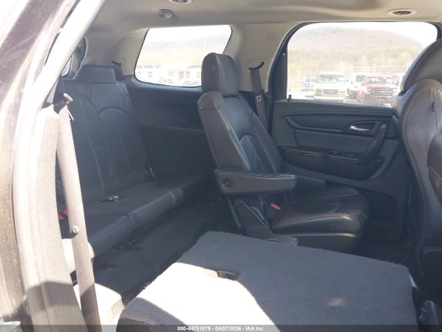 Продажа на аукционе авто 2016 Gmc Acadia Slt-1, vin: 1GKKRRKD4GJ327755, номер лота: 44751879