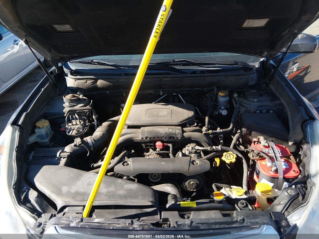 Auction sale of the 2012 Subaru Outback 2.5i Premium, vin: 4S4BRBCC4C3221972, lot number: 44751881