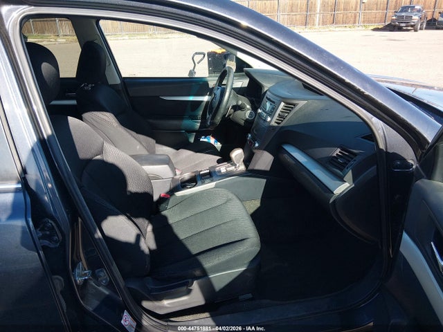 Auction sale of the 2012 Subaru Outback 2.5i Premium, vin: 4S4BRBCC4C3221972, lot number: 44751881