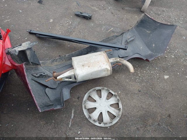 2014 Subaru Impreza 2.0i მანქანა იყიდება აუქციონზე, vin: JF1GPAA64E8305759, აუქციონის ნომერი: 44751884