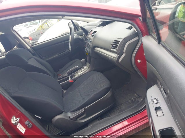 2014 Subaru Impreza 2.0i მანქანა იყიდება აუქციონზე, vin: JF1GPAA64E8305759, აუქციონის ნომერი: 44751884