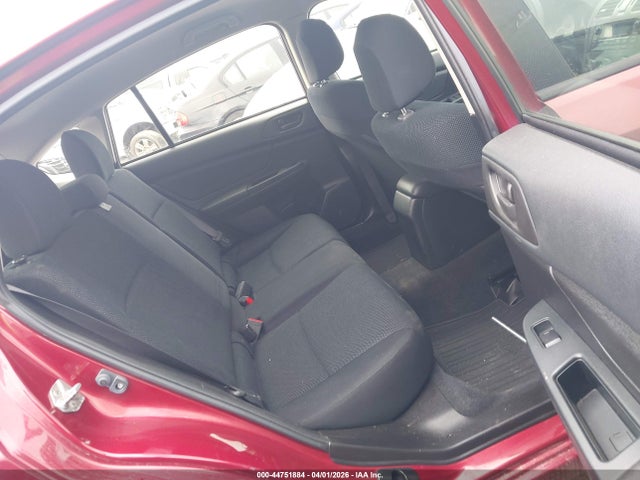 2014 Subaru Impreza 2.0i მანქანა იყიდება აუქციონზე, vin: JF1GPAA64E8305759, აუქციონის ნომერი: 44751884