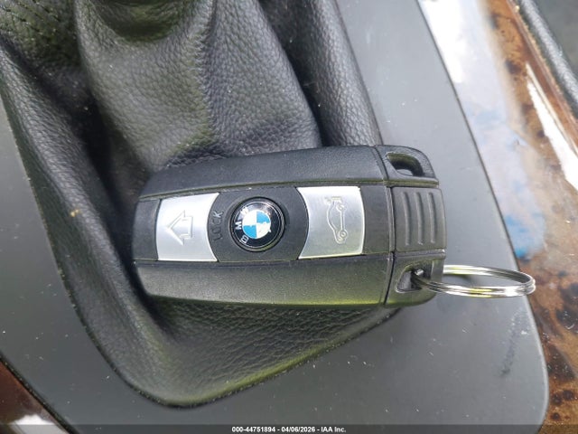 Aukcja sprzedaży 2006 Bmw 325i, vin: WBAVB13546KX50153, numer aukcji: 44751894