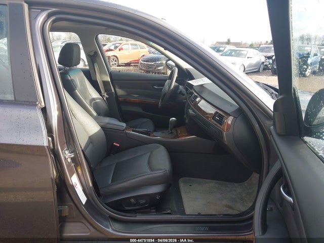Aukcja sprzedaży 2006 Bmw 325i, vin: WBAVB13546KX50153, numer aukcji: 44751894