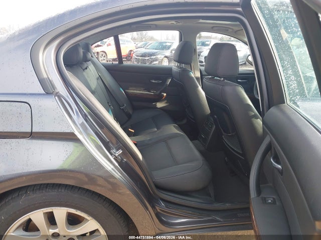 Aukcja sprzedaży 2006 Bmw 325i, vin: WBAVB13546KX50153, numer aukcji: 44751894