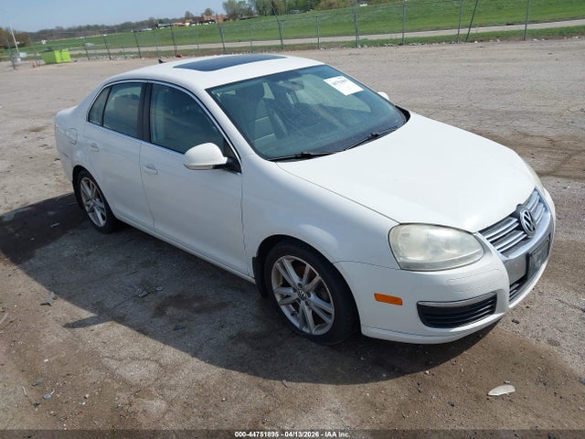 2009 VOLKSWAGEN JETTA 3VWRL71K99M055030