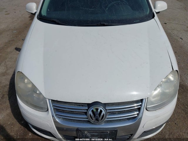 2009 VOLKSWAGEN JETTA 3VWRL71K99M055030 Photo 9