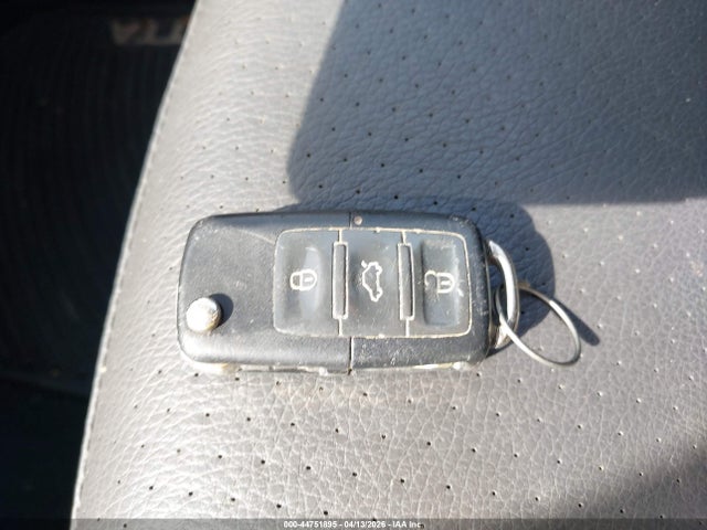 2009 VOLKSWAGEN JETTA 3VWRL71K99M055030 Photo 10
