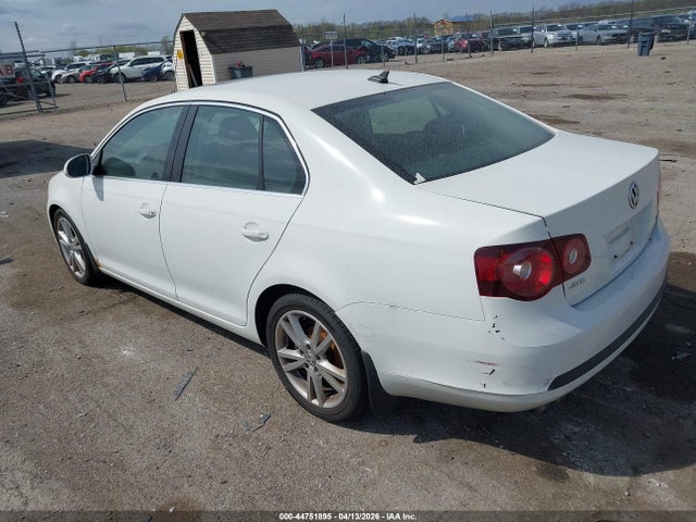 2009 VOLKSWAGEN JETTA 3VWRL71K99M055030 Photo 2