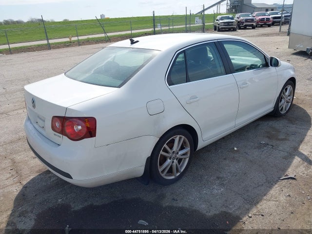 2009 VOLKSWAGEN JETTA 3VWRL71K99M055030 Photo 3