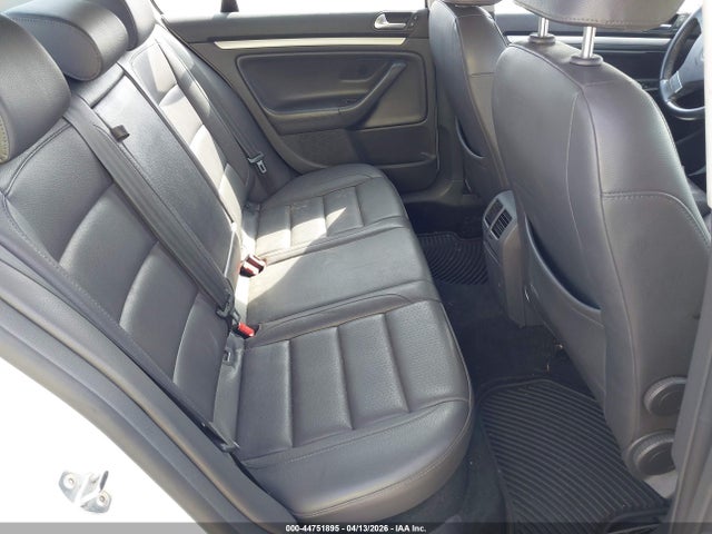 2009 VOLKSWAGEN JETTA 3VWRL71K99M055030 Photo 7