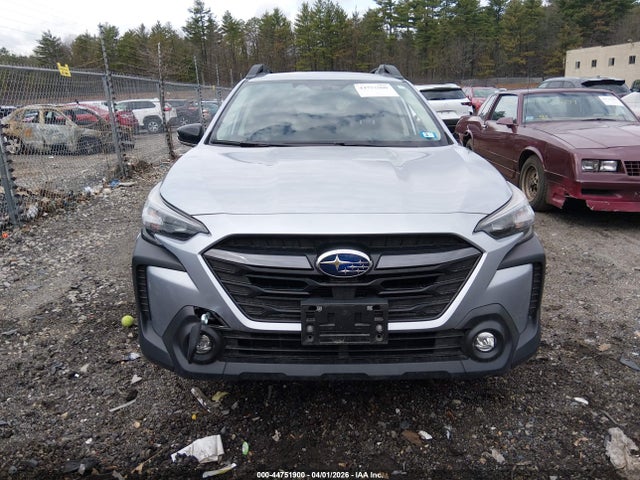Auction sale of the 2023 Subaru Outback Premium, vin: 4S4BTACC0P3187014, lot number: 44751900