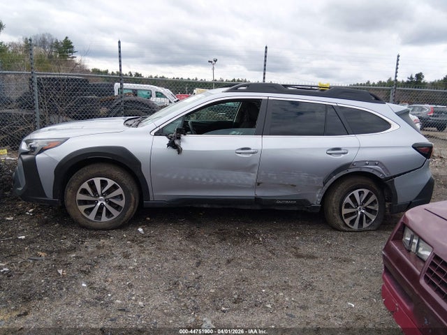 Subaru Outback Premium 2023 4S4BTACC0P3187014 Image 14