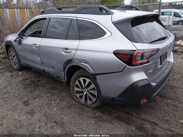 Subaru Outback Premium 2023 4S4BTACC0P3187014 Image 3