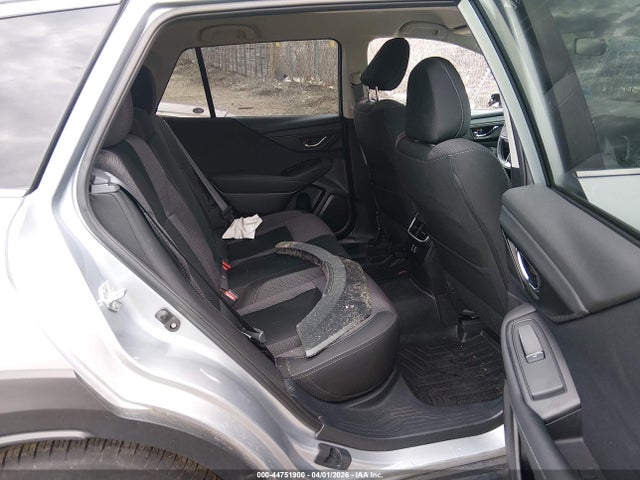 Subaru Outback Premium 2023 4S4BTACC0P3187014 Image 8