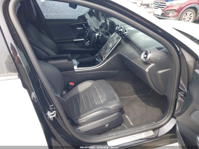 W1KAF4GB8PR087790 Mercedes-Benz C 300 Sedan