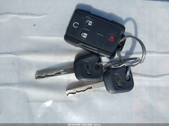 Chevrolet Silverado 1500 1lt 2018 3GCUKREC5JG501157 Image 11