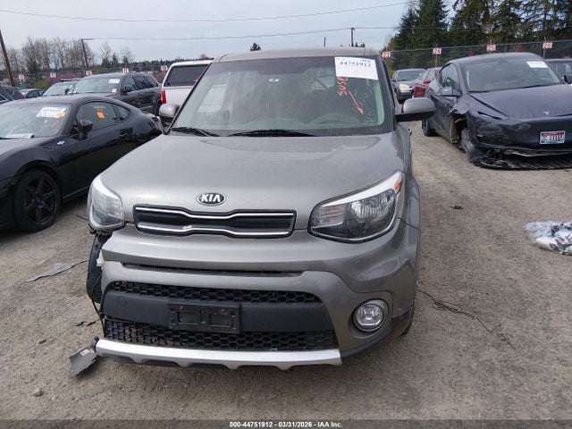 KIA SOUL + 2018 KNDJP3A58J7576259 Image 13