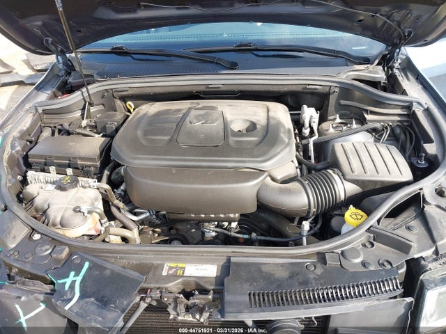 44751921 :رقم المزاد ، 1C4RJFBG6LC244272 vin ، 2020 Jeep Grand Cherokee Limited 4x4 مزاد بيع