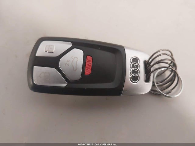 44751920 :رقم المزاد ، WAUFACF50MA032813 vin ، 2021 Audi A5 Sportback Premium Plus 45 Tfsi Quattro S Tronic مزاد بيع