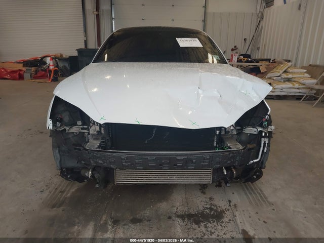 44751920 :رقم المزاد ، WAUFACF50MA032813 vin ، 2021 Audi A5 Sportback Premium Plus 45 Tfsi Quattro S Tronic مزاد بيع