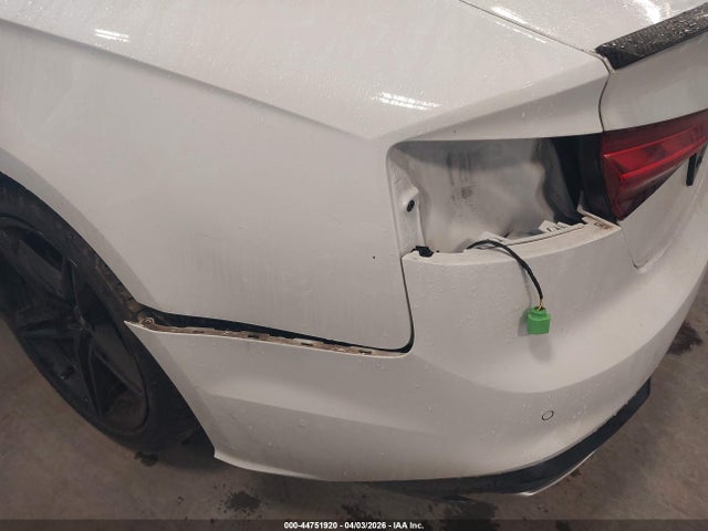 44751920 :رقم المزاد ، WAUFACF50MA032813 vin ، 2021 Audi A5 Sportback Premium Plus 45 Tfsi Quattro S Tronic مزاد بيع
