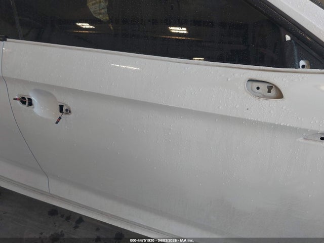 44751920 :رقم المزاد ، WAUFACF50MA032813 vin ، 2021 Audi A5 Sportback Premium Plus 45 Tfsi Quattro S Tronic مزاد بيع