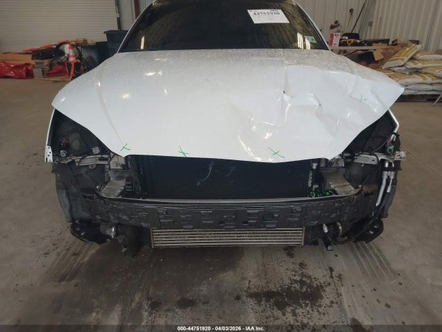 44751920 :رقم المزاد ، WAUFACF50MA032813 vin ، 2021 Audi A5 Sportback Premium Plus 45 Tfsi Quattro S Tronic مزاد بيع