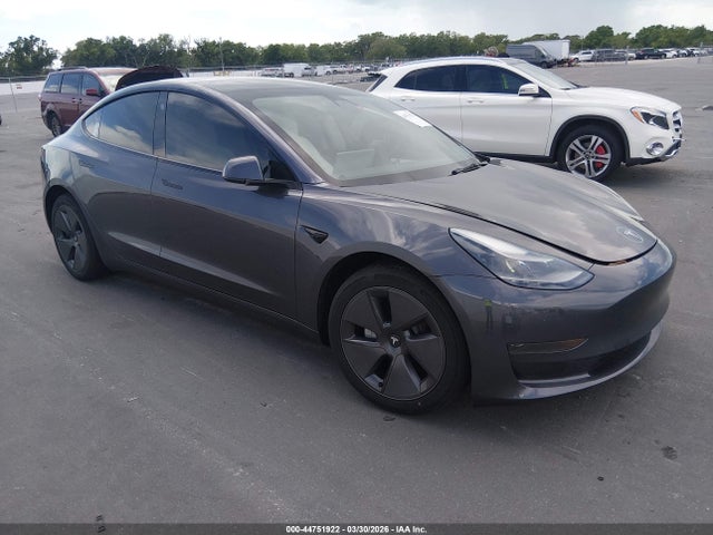 2023 TESLA MODEL 3 5YJ3E1EA1PF688804