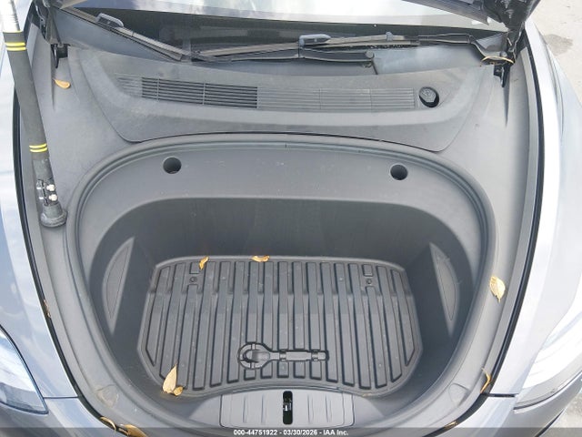 2023 TESLA MODEL 3 5YJ3E1EA1PF688804 Photo 9