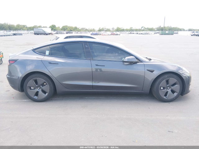 Aukcja sprzedaży 2023 Tesla Model 3 Rear-wheel Drive, vin: 5YJ3E1EA1PF688804, numer aukcji: 44751922