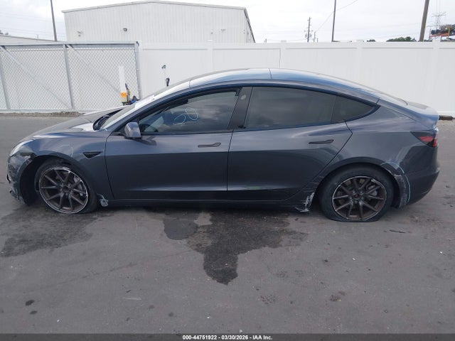 Aukcja sprzedaży 2023 Tesla Model 3 Rear-wheel Drive, vin: 5YJ3E1EA1PF688804, numer aukcji: 44751922