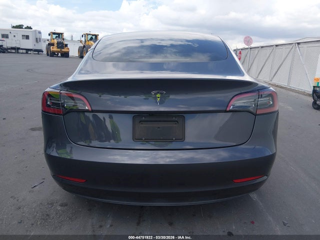 Aukcja sprzedaży 2023 Tesla Model 3 Rear-wheel Drive, vin: 5YJ3E1EA1PF688804, numer aukcji: 44751922