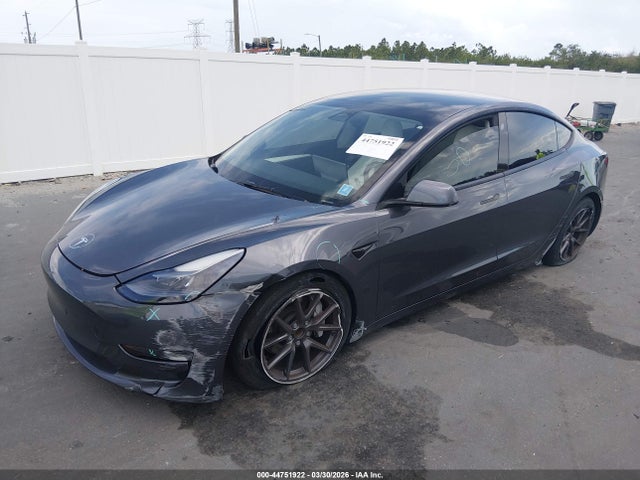 2023 TESLA MODEL 3 5YJ3E1EA1PF688804 Photo 1