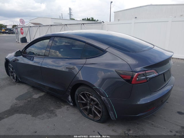 2023 TESLA MODEL 3 5YJ3E1EA1PF688804 Photo 2
