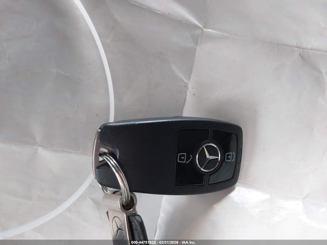 Продаж на аукціоні авто 2025 Mercedes-benz Sprinter 2500 High Roof 4-cyl Diesel Ho, vin: W1Y4NCHY4ST200469, номер лоту: 44751923