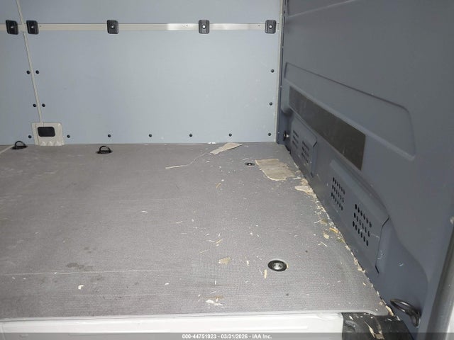 Продаж на аукціоні авто 2025 Mercedes-benz Sprinter 2500 High Roof 4-cyl Diesel Ho, vin: W1Y4NCHY4ST200469, номер лоту: 44751923