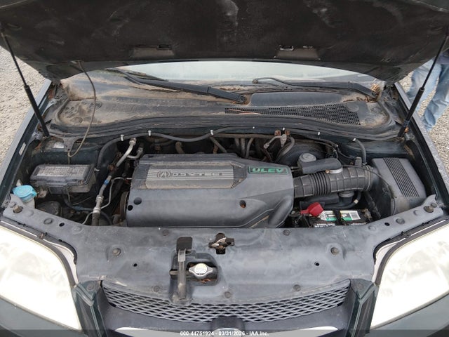 Aukcja sprzedaży 2001 Acura Mdx, vin: 2HNYD18251H514971, numer aukcji: 44751924