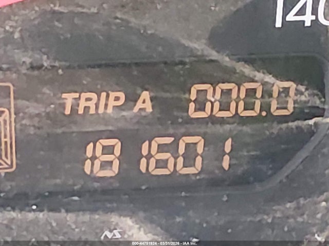 Aukcja sprzedaży 2001 Acura Mdx, vin: 2HNYD18251H514971, numer aukcji: 44751924