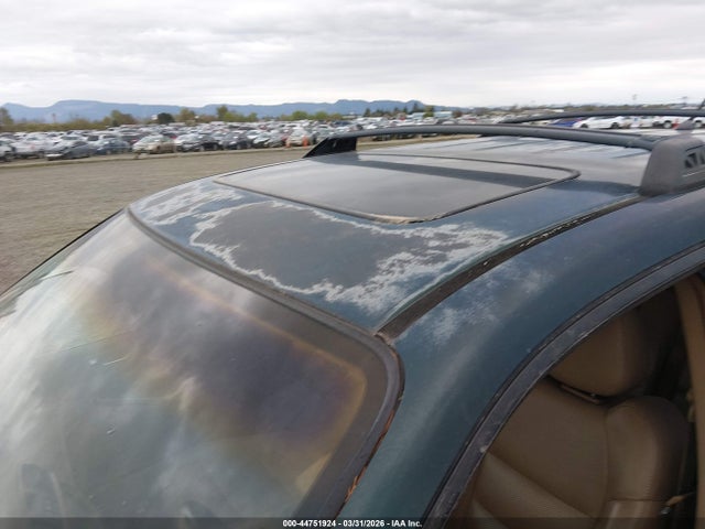 Aukcja sprzedaży 2001 Acura Mdx, vin: 2HNYD18251H514971, numer aukcji: 44751924