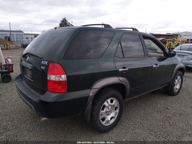 Aukcja sprzedaży 2001 Acura Mdx, vin: 2HNYD18251H514971, numer aukcji: 44751924