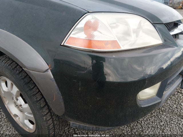Aukcja sprzedaży 2001 Acura Mdx, vin: 2HNYD18251H514971, numer aukcji: 44751924