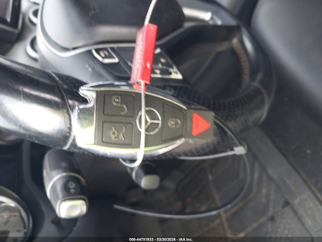 Aukcja sprzedaży 2014 Mercedes-benz Cla 250, vin: WDDSJ4EB3EN047191, numer aukcji: 44751933