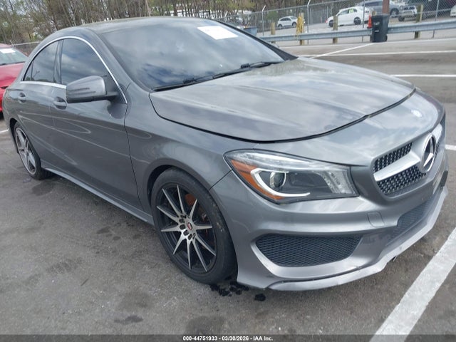 Aukcja sprzedaży 2014 Mercedes-benz Cla 250, vin: WDDSJ4EB3EN047191, numer aukcji: 44751933