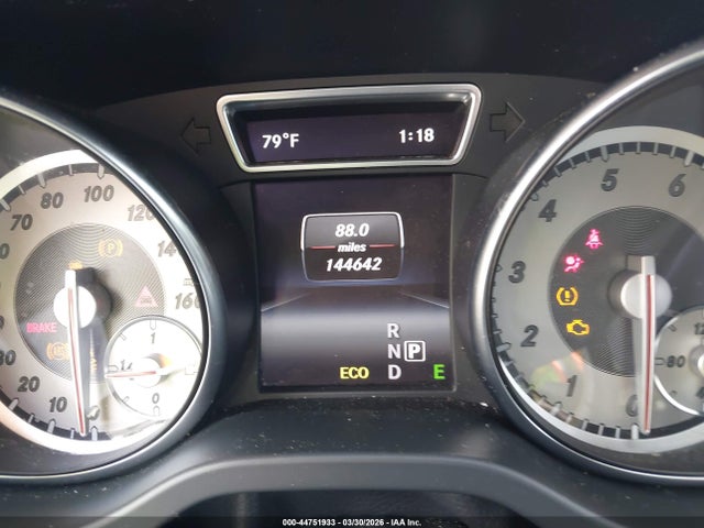 Aukcja sprzedaży 2014 Mercedes-benz Cla 250, vin: WDDSJ4EB3EN047191, numer aukcji: 44751933