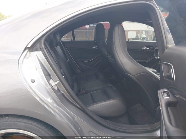 Aukcja sprzedaży 2014 Mercedes-benz Cla 250, vin: WDDSJ4EB3EN047191, numer aukcji: 44751933