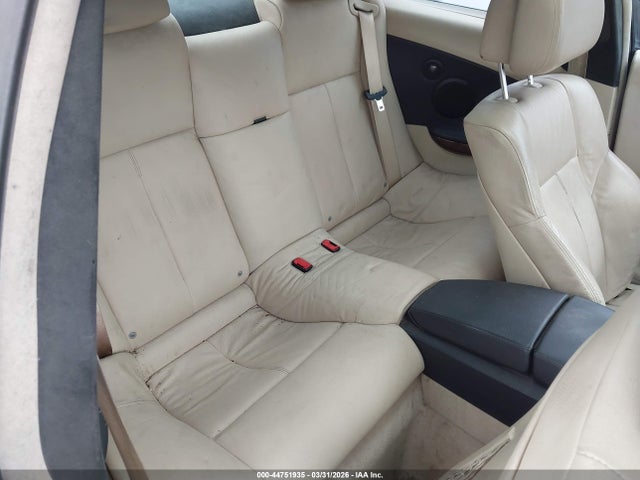 2010 BMW 650I WBAEA5C52ACV92800 Photo 7