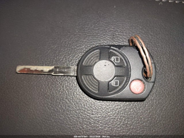 Ford ESCAPE SE 2016 1FMCU0GX5GUC39370 Image 11